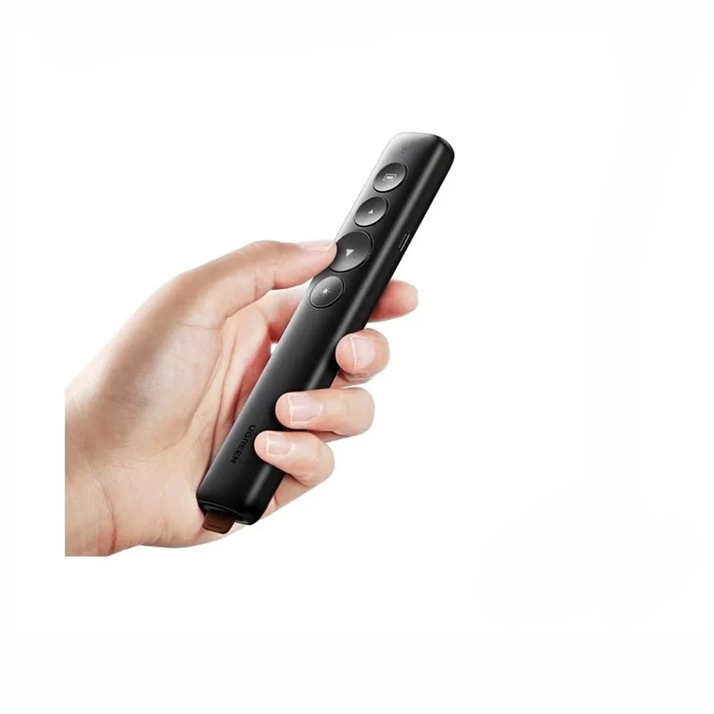 POINTER PRESENTER UGREEN LP479-50654